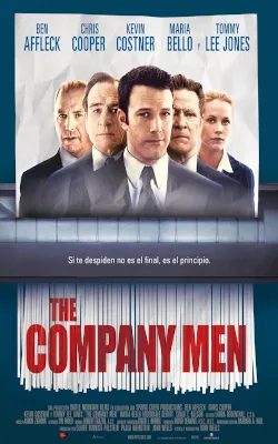 THE+COMPANY+MEN