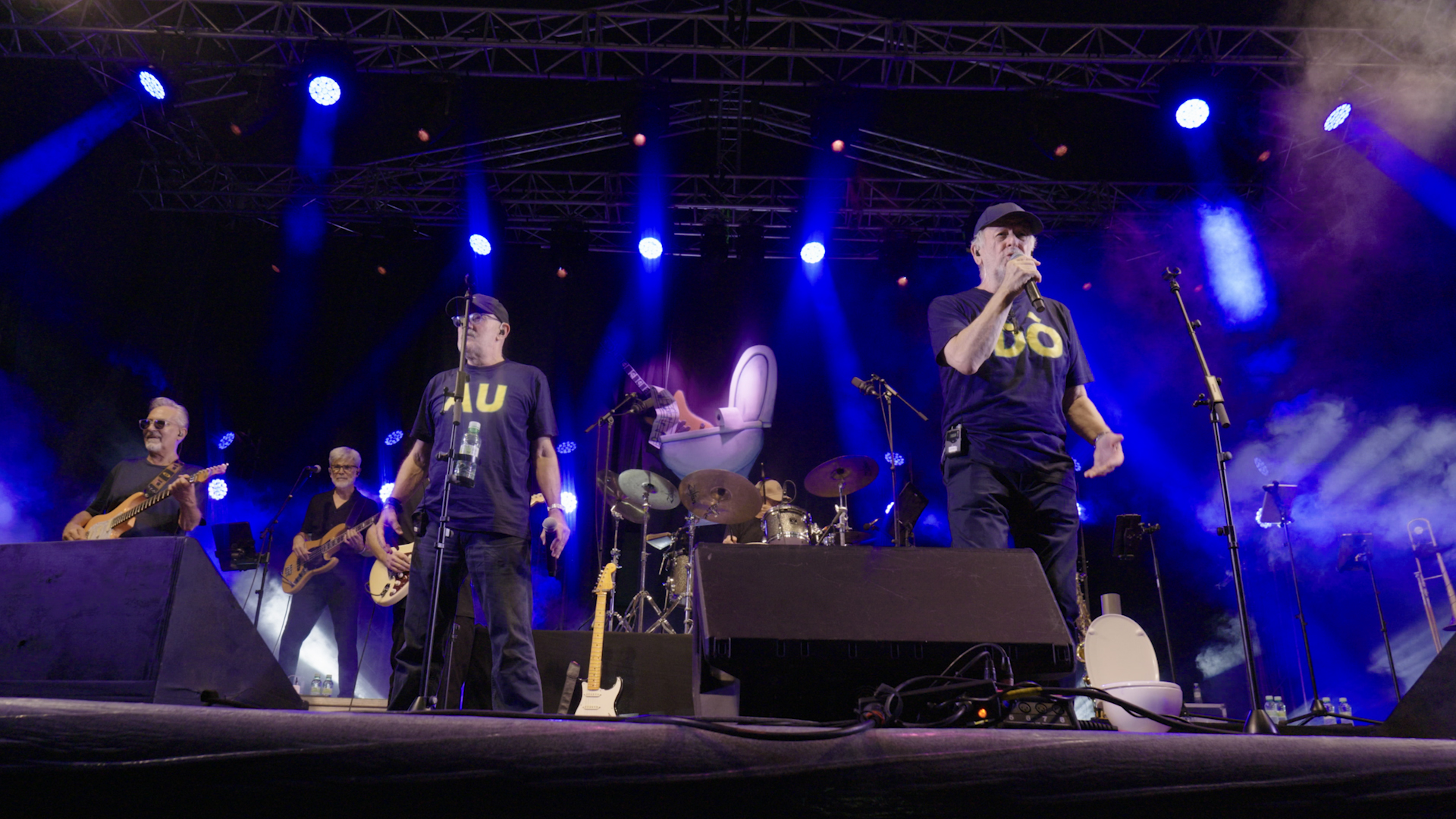 Ossifar, “te’n recuerdas”?