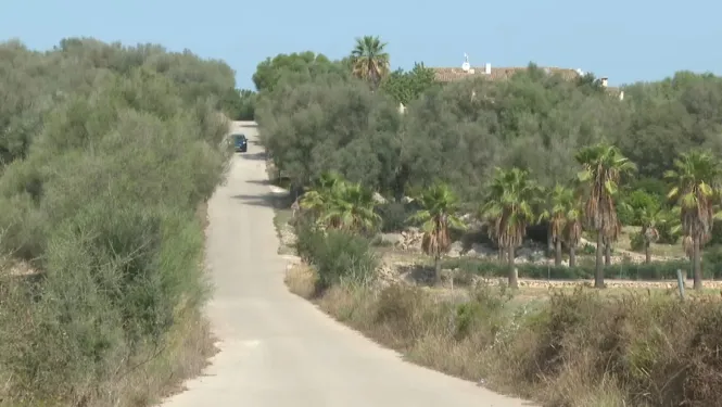 Tres turistes alemanys, detinguts per apallissar un taxista a Petra