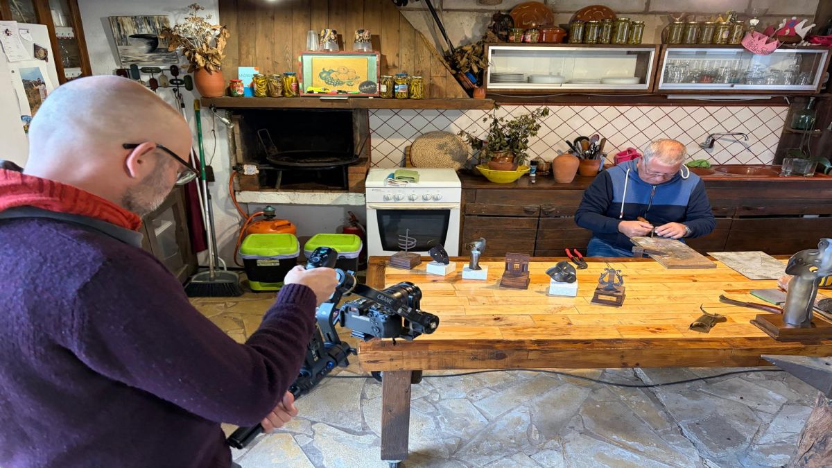 IB3 estrena el documental El Born as Born: 50 anys de teatre