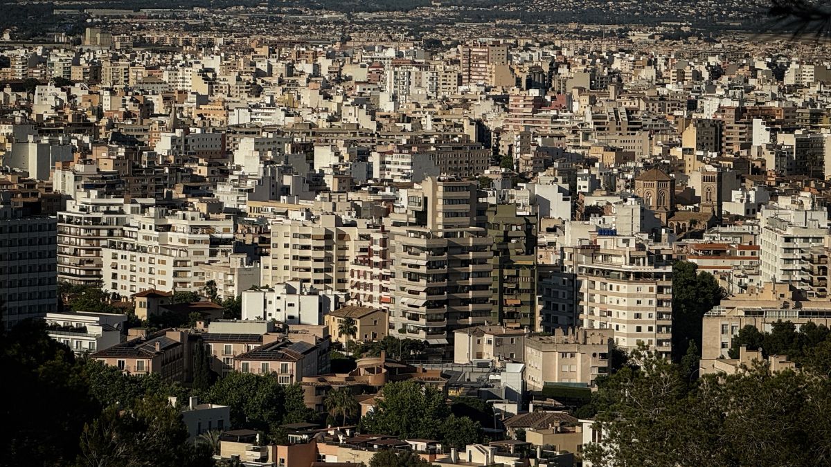 Nou Bo Lloguer Jove: 250 euros al mes per llogar habitatge o habitació