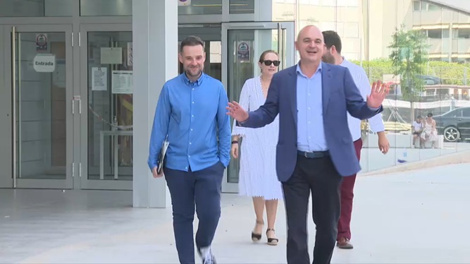 L’Audiència Provincial reobre el procés pel cas ‘La vida islados’