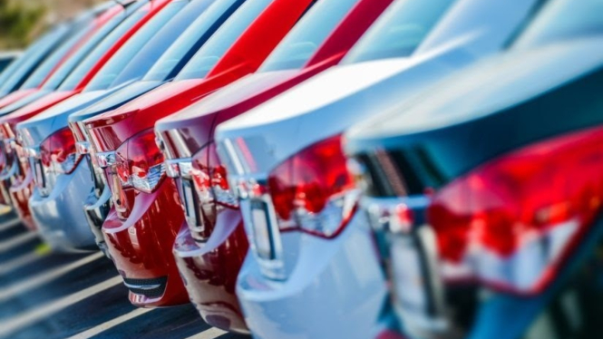 La venda de cotxes usats va ser superior a la dels nous durant el primer semestre a les Illes