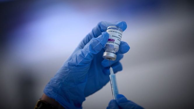 L’Agència Europea del Medicament desaconsella administrar només una dosi de la vacuna de AstraZeneca