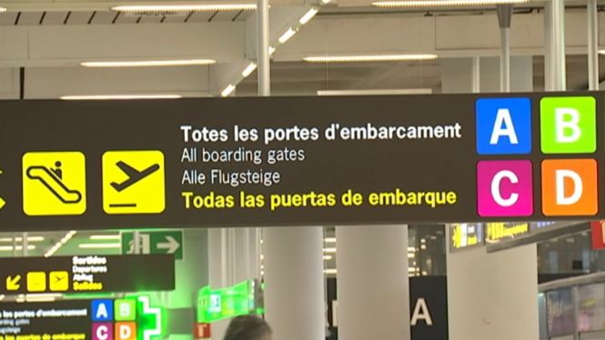 Els+treballadors+del+control+de+passaports+de+l%E2%80%99Aeroport+de+Palma+decideixen+avui+si+fer+vaga