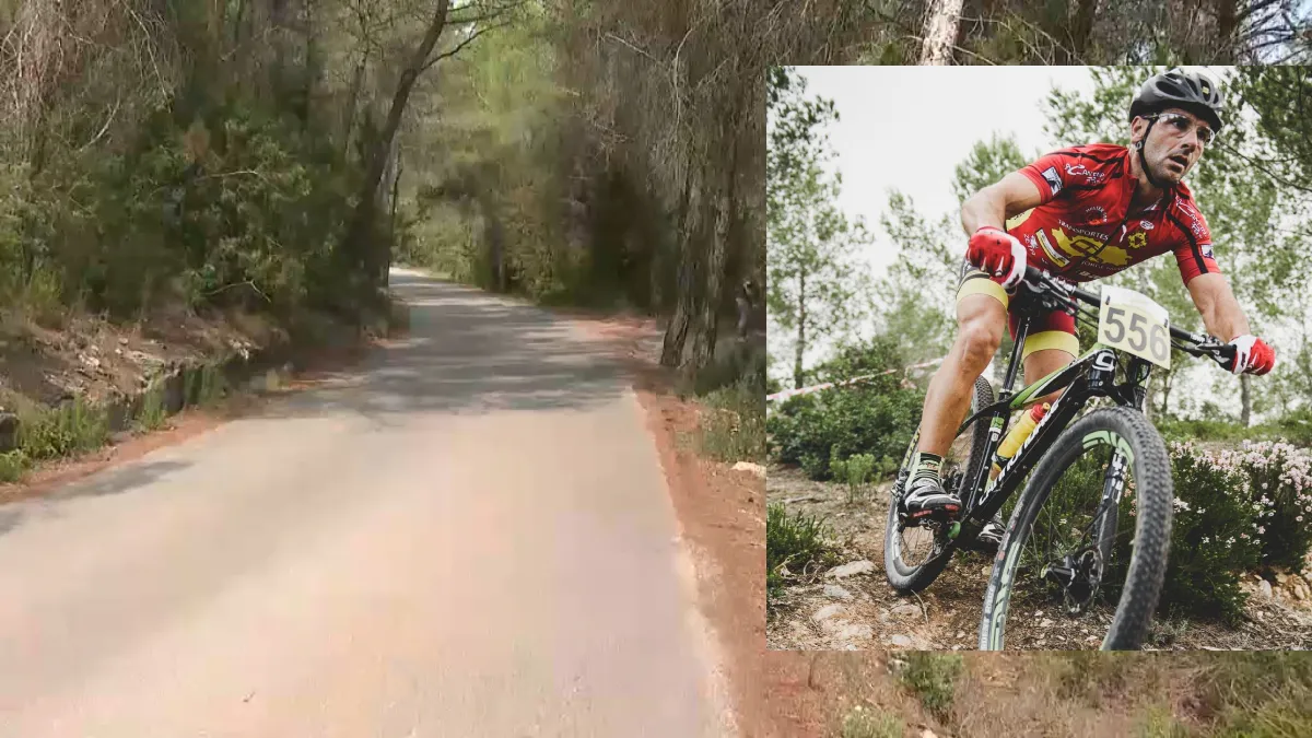 Detingut el conductor del vehicle implicat en l’atropellament mortal del ciclista Bernat Ribas, a Eivissa