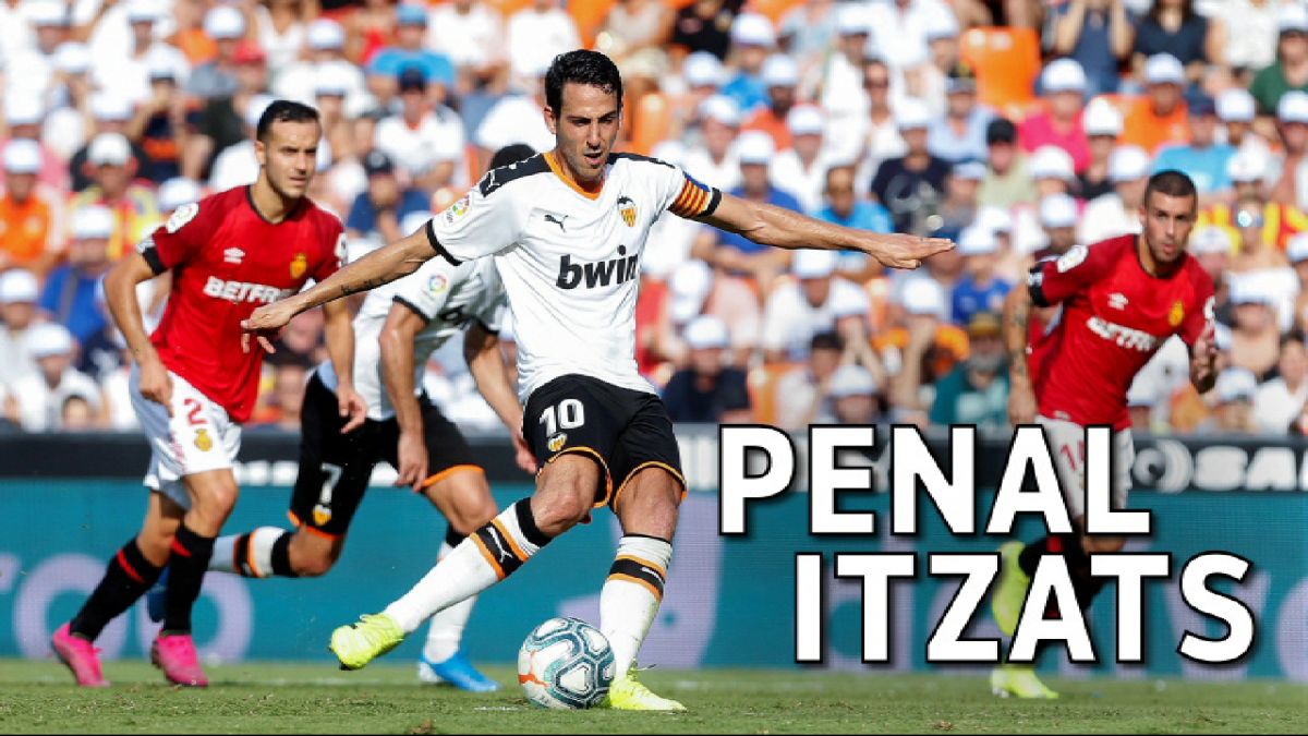 Penalitzats