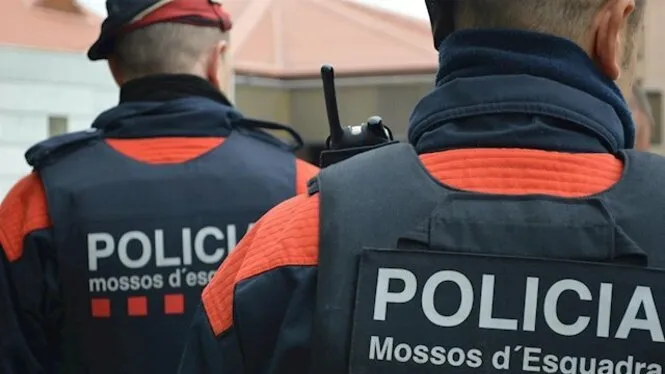 Detingut un home pel presumpte assassinat masclista a Cornellà de Llobregat