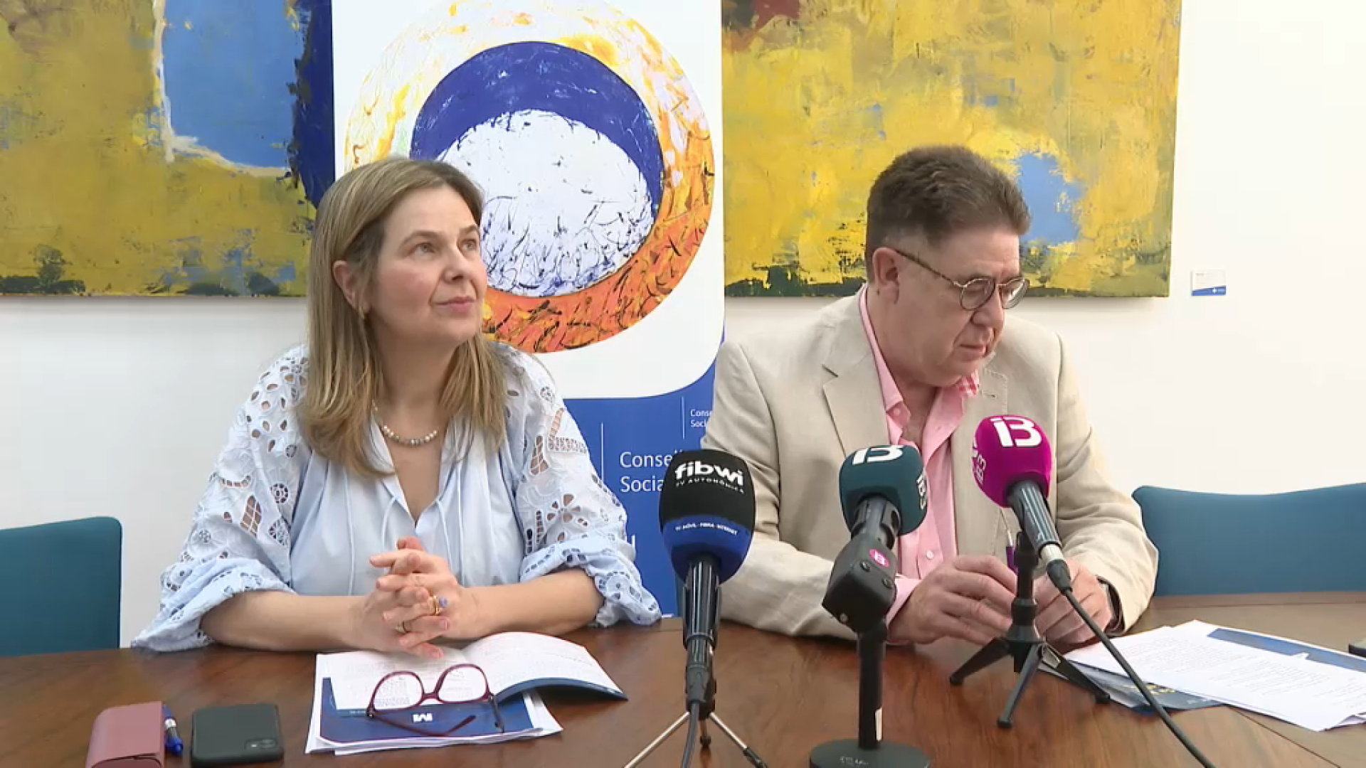 El Consell Social de la UIB farà feina per implantar els estudis superiors de Nàutica a les Illes