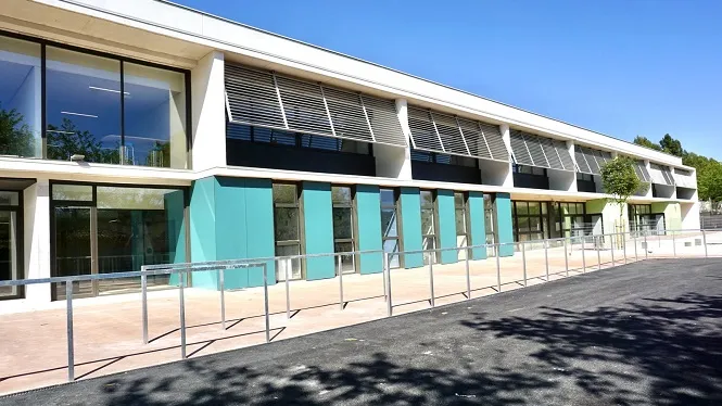 Amenaça de bomba al col·legi Liceu Francès de Palma