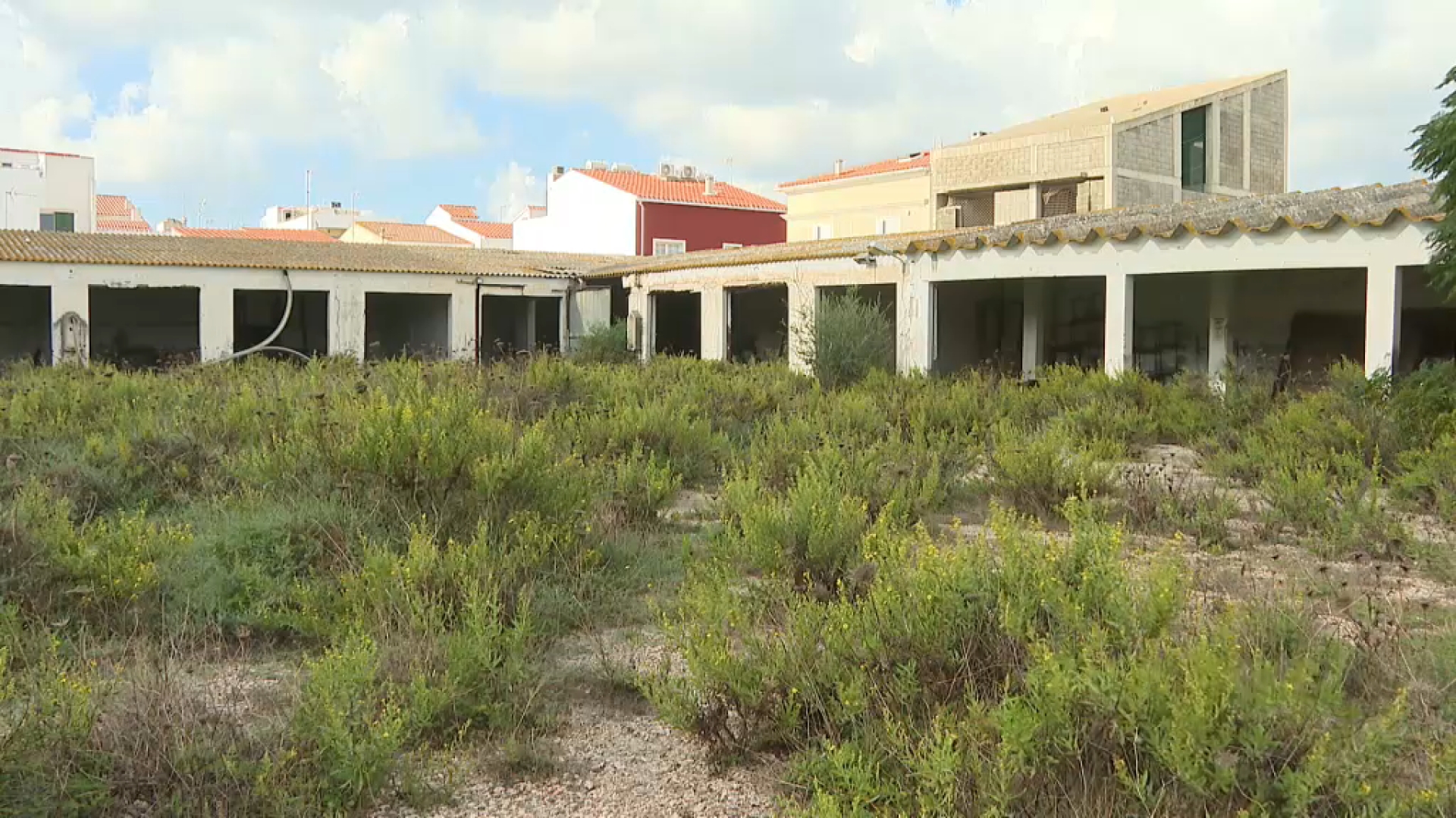Les obres del nou aparcament al centre des Castell començaran el mes de desembre