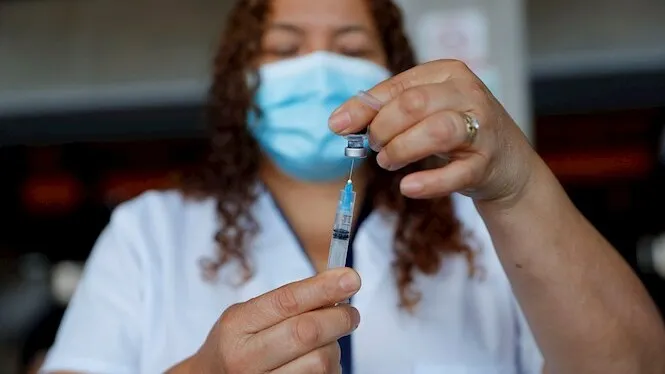 BITCITA obre torn per a la vacunació de persones d’entre 40 i 49 anys