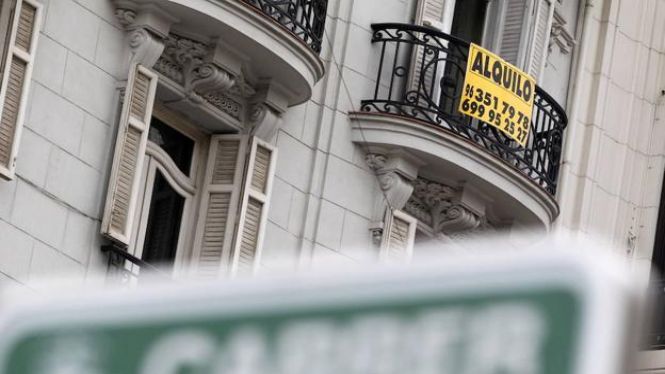 560.000 euros en sancions contra grans tenidors que no cedeixen pisos buits