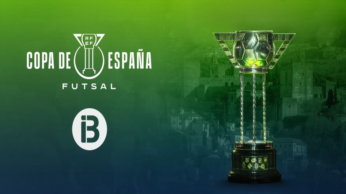 IB3 Televisió i IB3 Ràdio retransmeten els partits clau del Palma Futsal a la Copa d’Espanya
