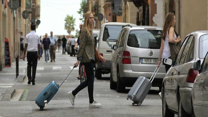 El 44%25 dels menorquins considera que l’ecotaxa hauria d’aplicar-se només en temporada alta