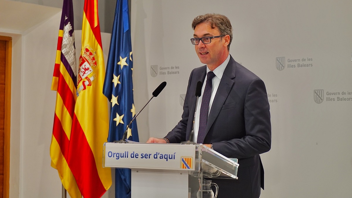 El Govern ja treballa amb els pressupostos per al 2026 i avisa a Vox: “Els condicionants no són els mateixos”