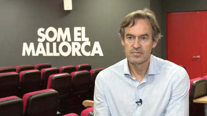 Miquel Soler: “És un bon moment per rebre el Barça”