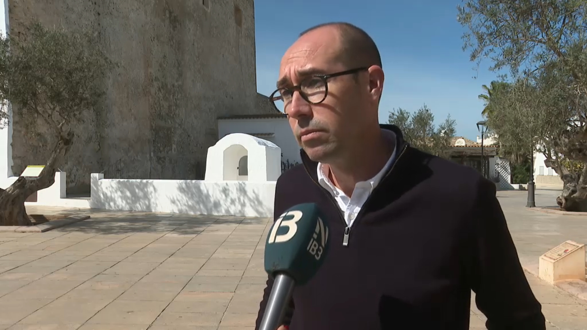 El Consell de Formentera agraeix la dotació de 4,1 M€ del Govern per garantir la tutela de menors migrants