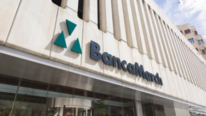 Banca+March+incrementa+en+un+5%2525+el+seu+volum+de+negoci