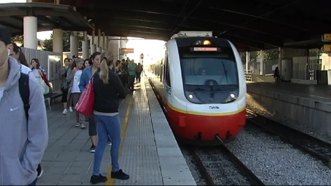 Nou intent de Govern i comitè d’empresa per aturar les vagues parcials al tren i metro de Mallorca