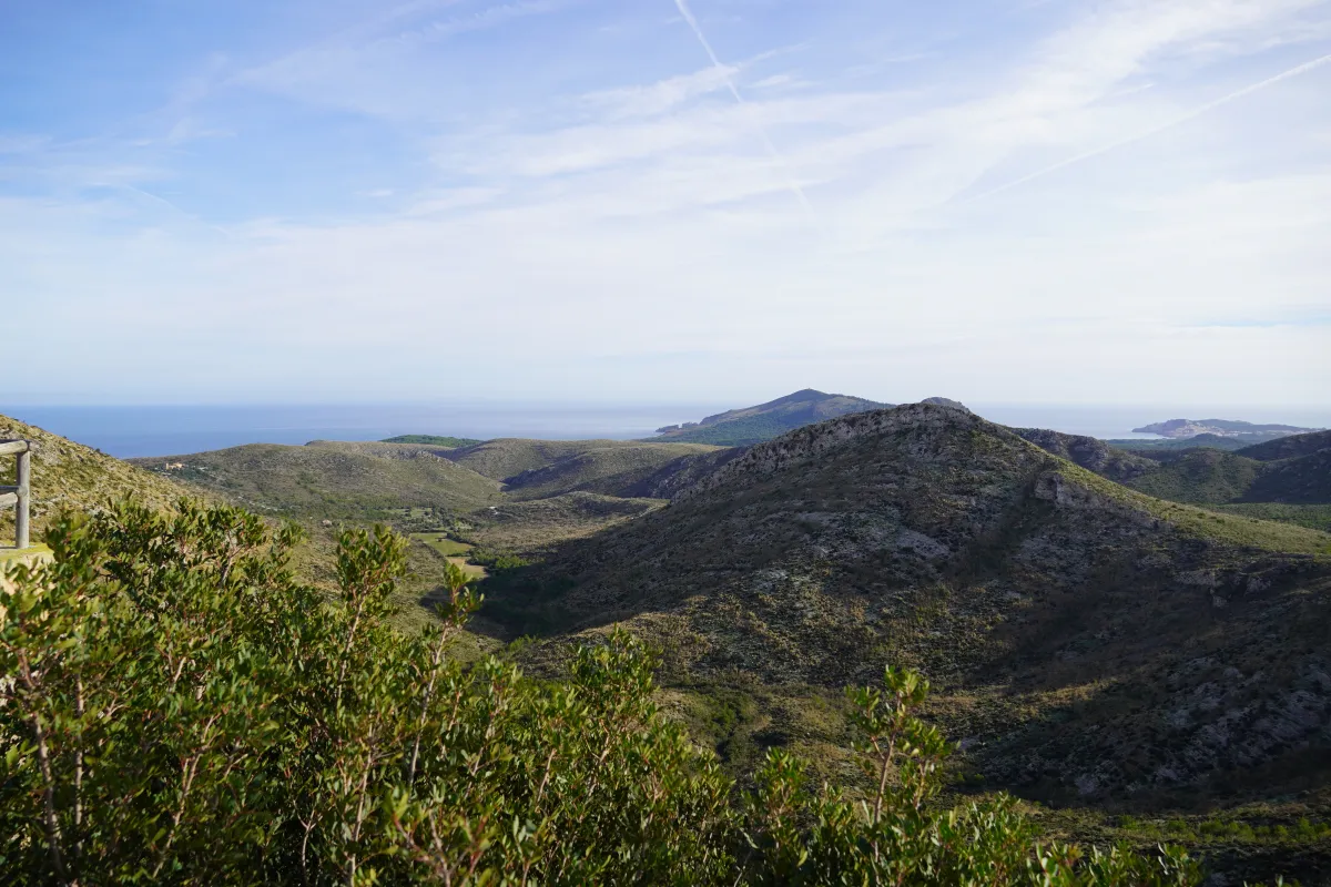 El Parc Natural de Llevant multiplica per 10 l’extensió d’espai natural protegit