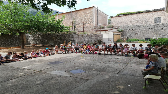 L’Ajuntament de Fornalutx demana la construcció d’una escola nova