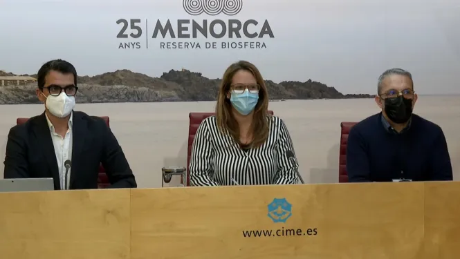 Menorca continua en nivell 3 però es recomana molta precaució durant les reunions socials de Nadal