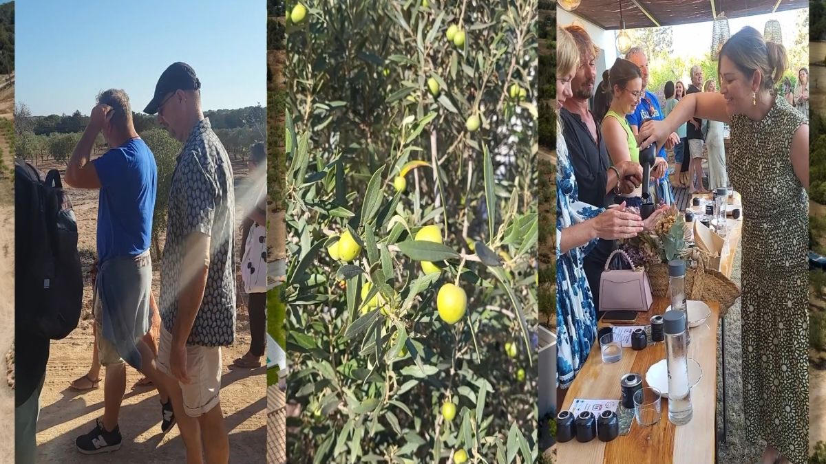 L’Acadèmia reconeix l’excel·lència de la cuina de Formentera