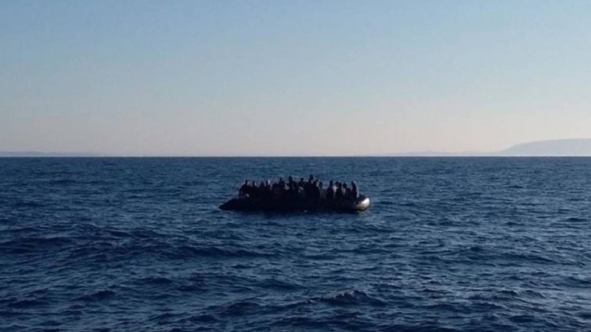 Continua la recerca per aire dels 15 migrants desapareguts a Mallorca i Cabrera