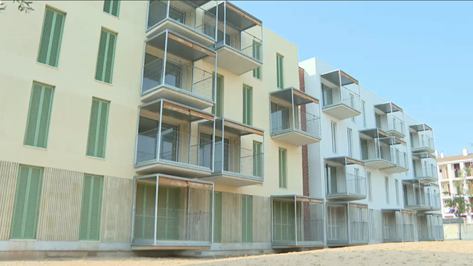 L’Ibavi incrementarà un 35% el parc d’HPO