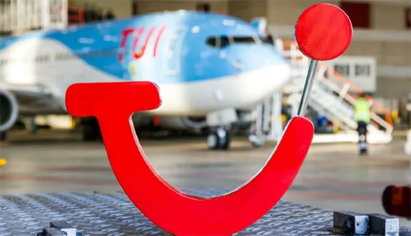 El nou avió de TUI es coneixerà amb el nom de ‘Mallorca’