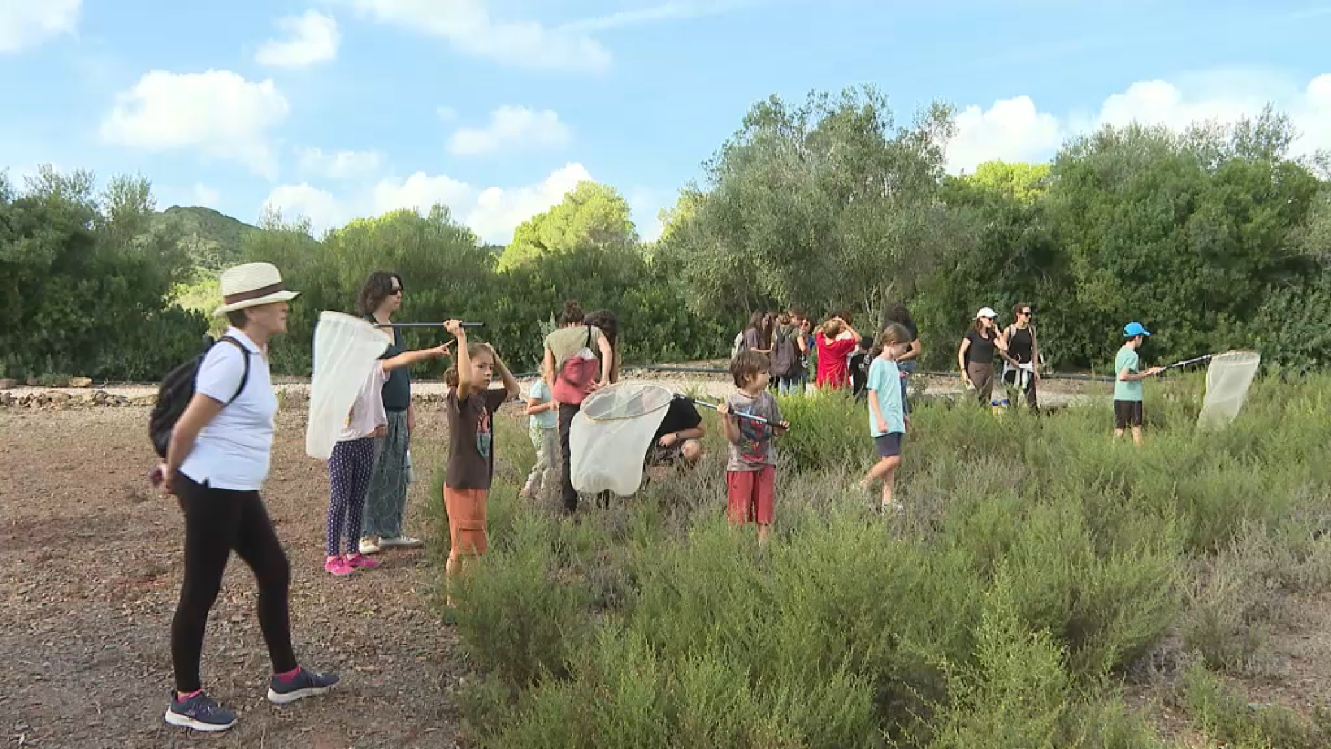 Patrimoni comprarà dues finques per aportar aigua dolça a s’Albufera des Grau