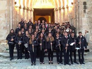 Ciutadella programa un segon concert de Sant Joan de la banda de música