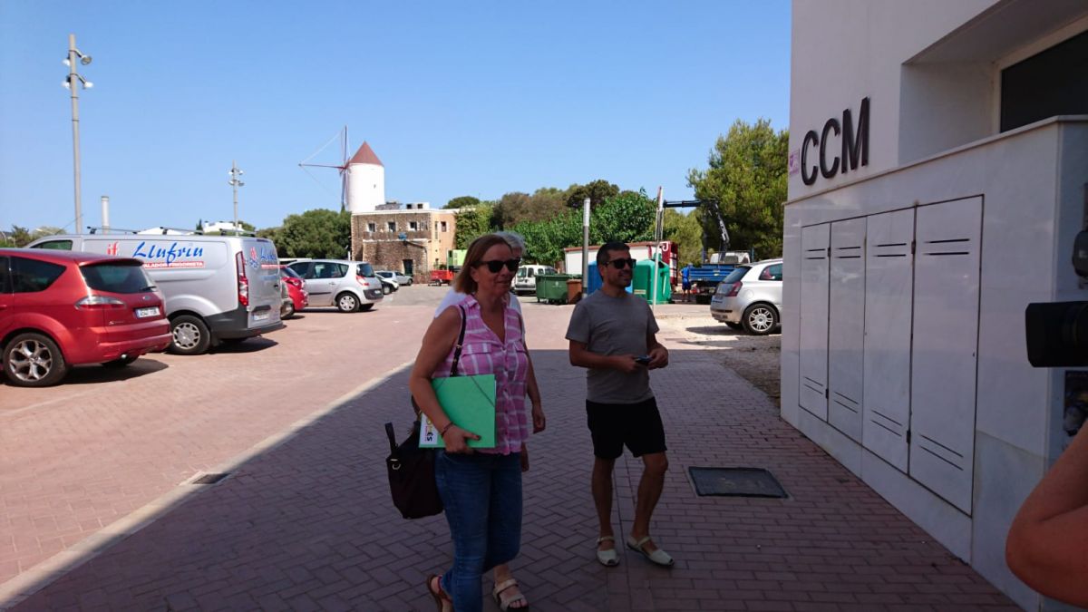 Encara no hi ha ‘fumata blanca’ en la negociació per salvar el Consell de Menorca: l’Agència de la Reserva frena l’acord
