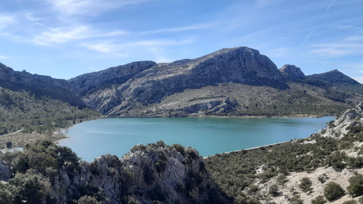 El Govern afirma que la Serra de Tramuntana continuarà protegida