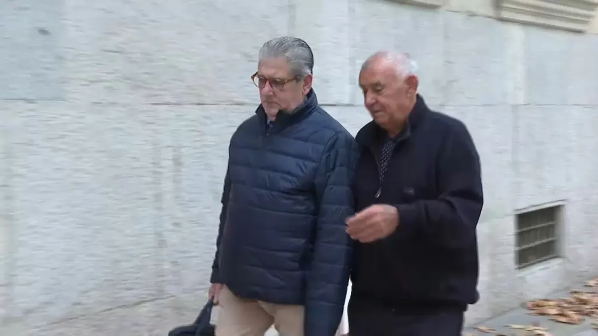 El judici contra la trama policial de Palma acusada de beneficiar l’empresari Miquel Pasqual començarà a l’abril