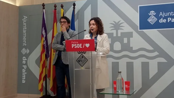 El PSIB-PSOE exigeix al PP l’aplicació de la gratuïtat del transport públic a partir de l’1 de gener