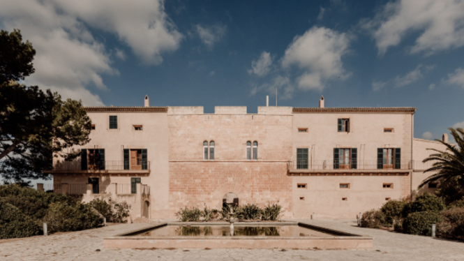 Apple Leisure obri a Mallorca un nou hotel de cinc estrelles