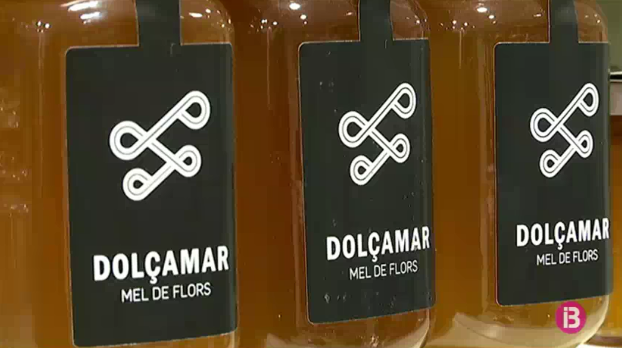 La millor mel de tot l’Estat es fa a Menorca