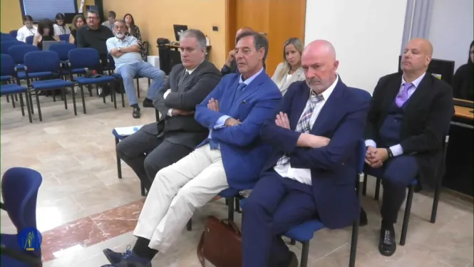 Penalva i Subirán demanen anul·lar els missatges de mòbil com a prova de la presumpta instrucció il·legal del cas Cursach