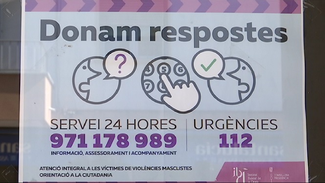 El+Consell+de+Mallorca+assumir%C3%A0+les+compet%C3%A8ncies+que+gestiona+l%E2%80%99Institut+Balear+de+la+Dona