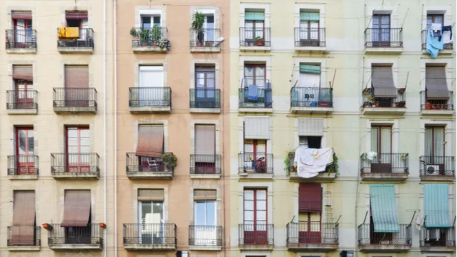 Cap habitatge de les Balears costa menys de 1.000 euros el metre quadrat