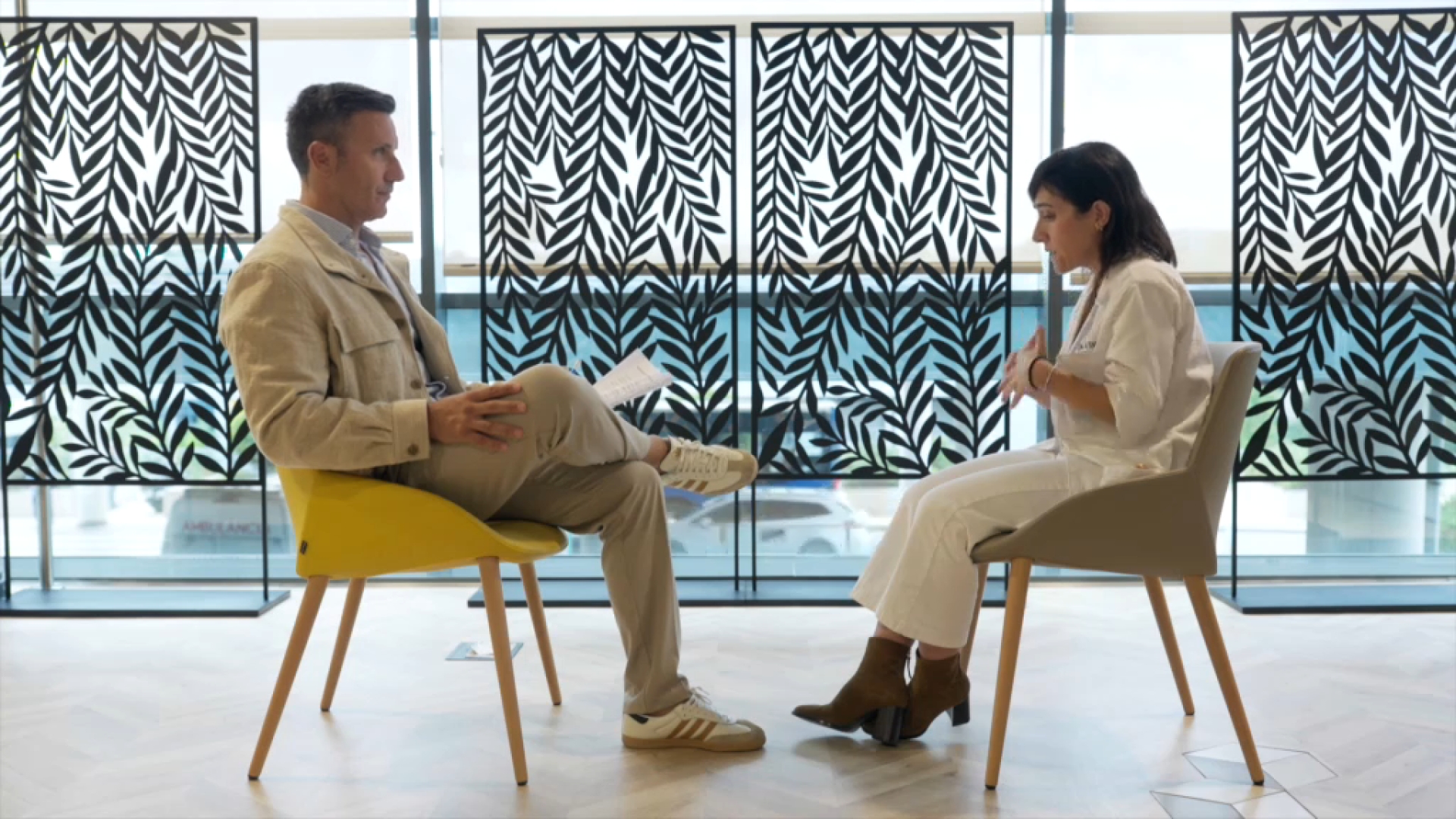 El sobrepès i l’obesitat, un problema de salut pública