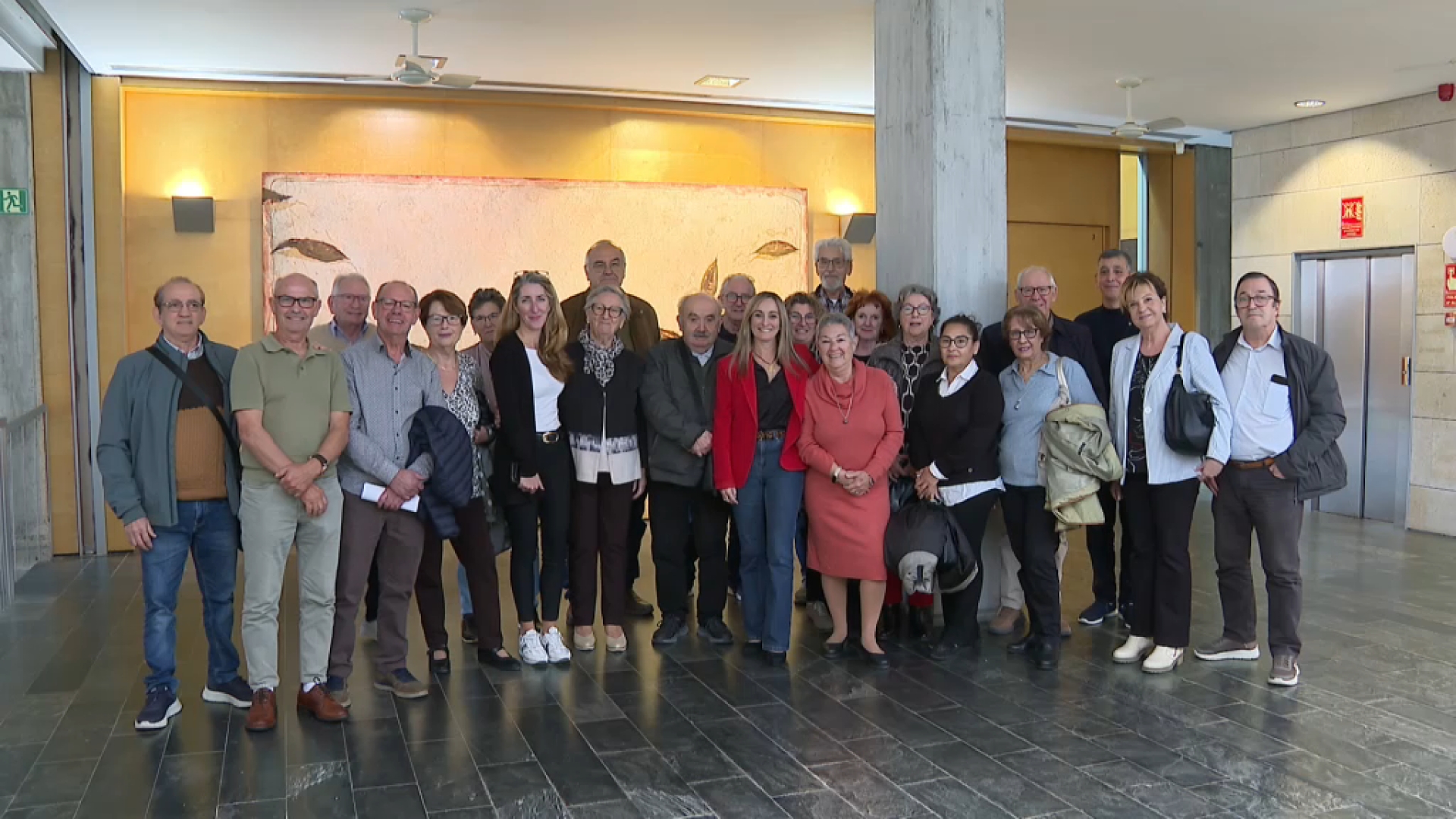 Els clubs de jubilats de Menorca s’han repartit 75.000 euros per millorar i modernitzar els seus locals