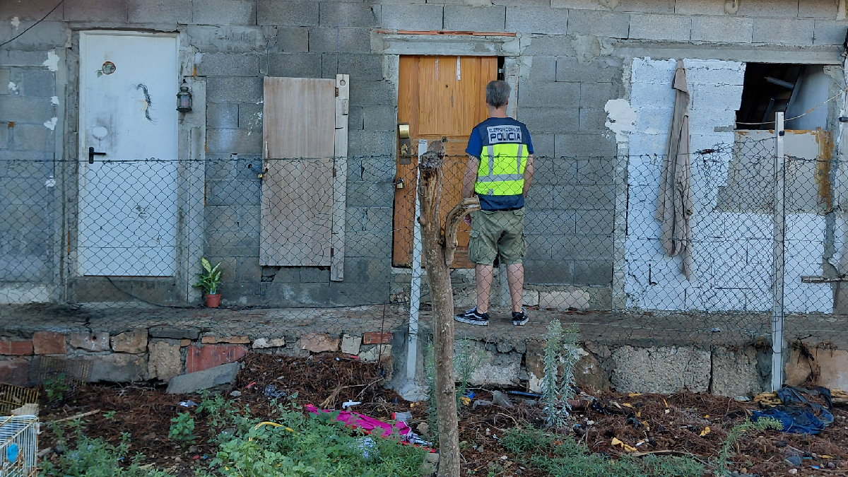 Detecten 11 infrahabitatges en condicions insalubres a Manacor