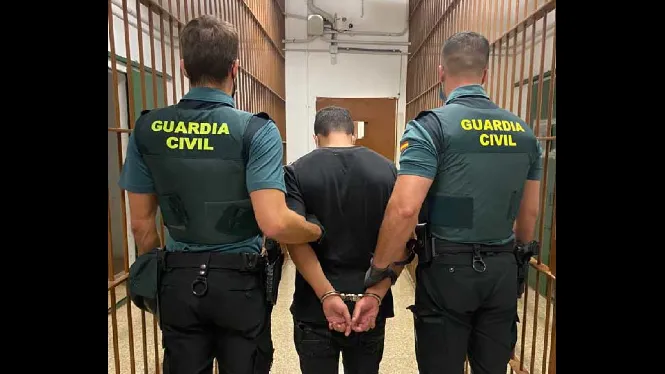 Nova detenció de l’home involucrat en una trentena d’agressions sexuals a Mallorca
