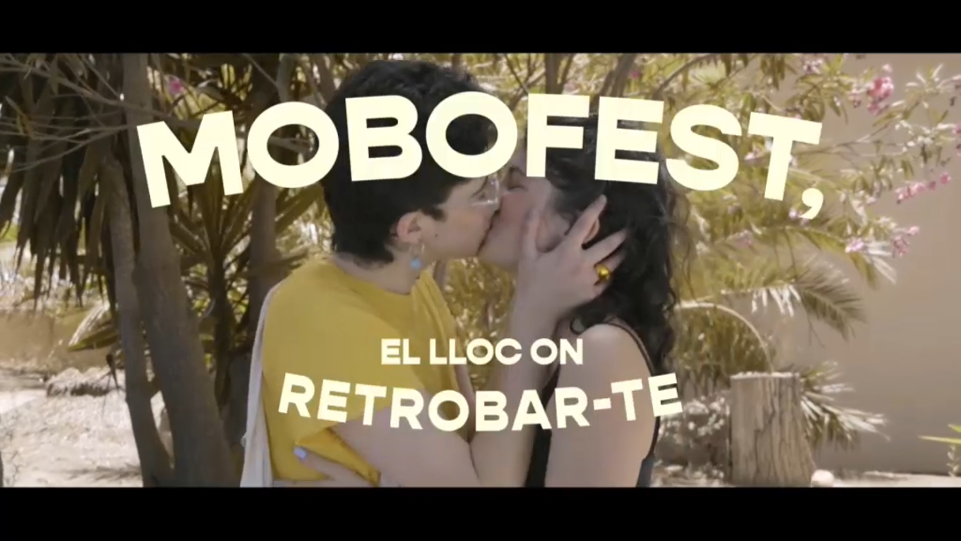 El ‘Mobofest’ es farà a Lloret