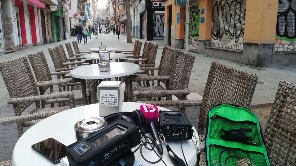 Els veïnats asseguren que Cort va proposar talar arbres a Oms perquè passessin cotxes