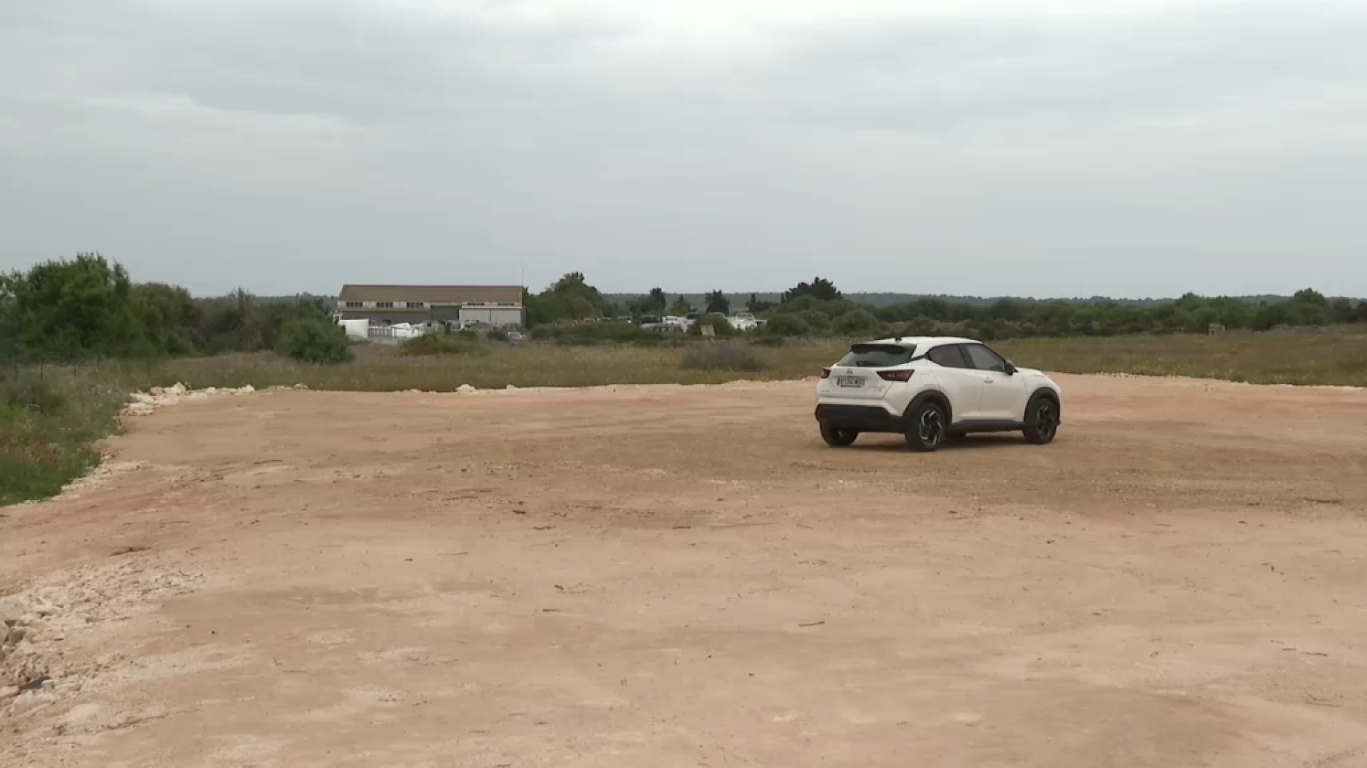El Cercle d’Economia de Menorca denuncia que l’ampliació del polígon de Ciutadella continua aturada