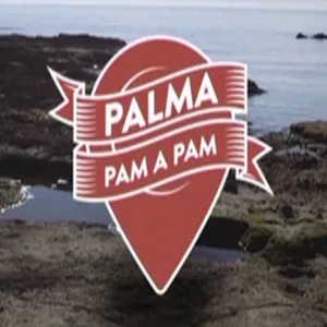 PALMA PAM A PAM